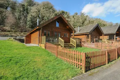 Image de Trevano, pet friendly, character holiday cottage in St Breward