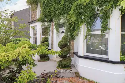 Image de Hillcroft, family friendly, character holiday cottage in St Austell