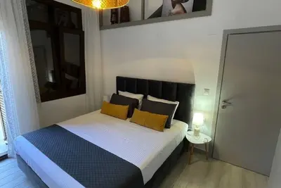 Image de Luxury city apartment in a central location, 10 minutes from the nearest beach