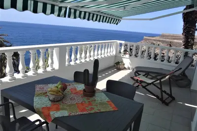 Image de Bahia Sol Apartamento Frente Al Mar Ii