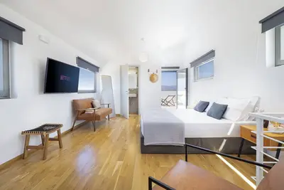 Image de Akrotiri Apt with Sea view