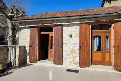 Gîte de caractère