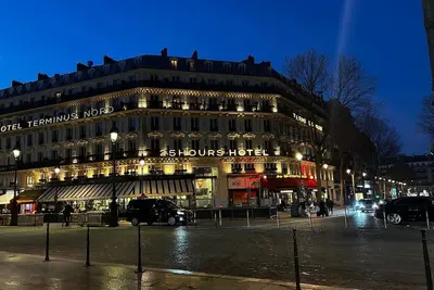 Image de 2 br with Ac in heart of Paris on Ile Saint Louis