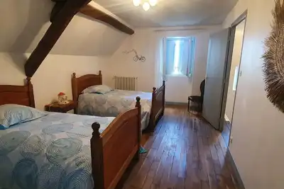Image de Maison de vacances en Périgord