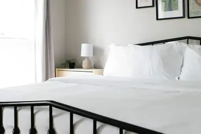 Image de Downtown Vibes | 1br Pet-Friendly Apt