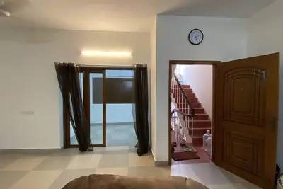Image de Spacious 2bhk in Tiruvanmiyur - 5min from beach