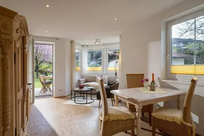 Image de 2 - 4 person apartment - Comfort - Buchenstein view