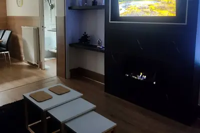 Image de Vue Montagnes - 2 chambres - Contemporain