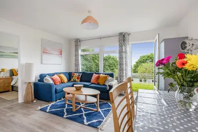Image de 328 Norton Park - Modern and comfortable holiday Chalet