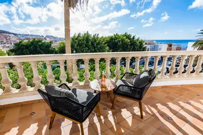 Image de Beautiful holiday rental with shared pool