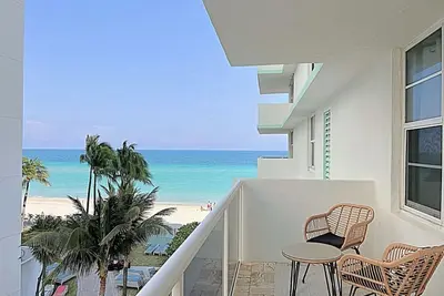 Image de Fabulous 1 Bedroom Ocean View Apartment