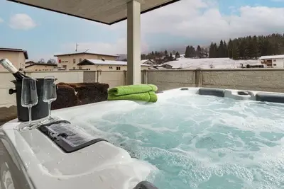 Image de Chalet Almröserl - Ledermaier Loft & Lodge's