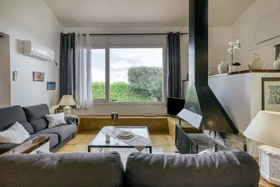 Image de Villa \"Playa\" avec piscine partagée et Wi-Fi
