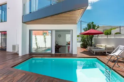 Image de Villa \"Can Olivera\" près de la mer avec piscine privée et Wi-Fi