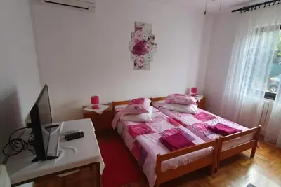 Image de Room Roza 2 Porec - Fuskulin
