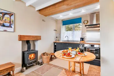 Image de Tyg Cottage