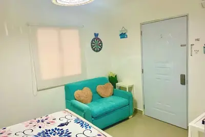 Image de Chic Punta Cana Studio | Private Jacuzzi • Kitchen • Hot Water • Parking