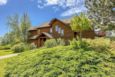 Image de Poplar River Condo 574-576 - Lake Superior - Lutsen, Mn