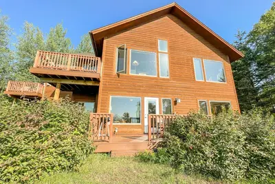 Image de Poplar River Condos 604-606 - Lake Superior - Lutsen, Mn