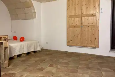 Image de Suggestivo B&B comfortevole con letto, bagno privato, colazione in pos. centrale
