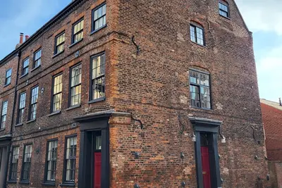 Image de Friargate House - Quatre Chambres Maison, Couchages 8