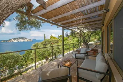 Image de Casa Spiaggia