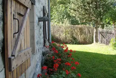 Image de Chalet familial de village en Savoie