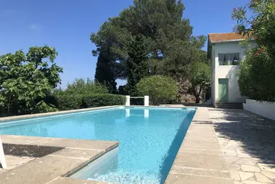 Image de Villa Saint Clair with swimming pool