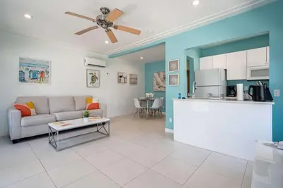 Image de Casa Del Mar # 4, 1/1 Beach access