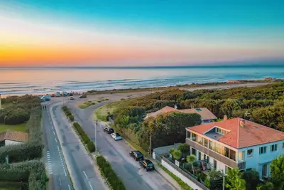 Image de 2 bedroom apartment in soulac-sur-mer