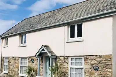 Image de Cottage, close to Devon beaches with games room