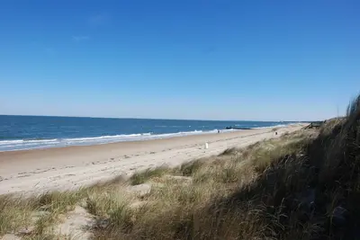 Image de Mermaids & Mutts (3-Bedroom Bungalow) - Pets Allowed by RedAwning