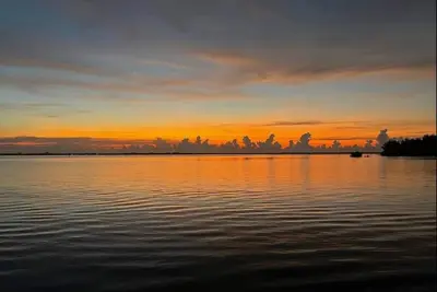 Image de Sunrise on the River! , Sunrise on the River