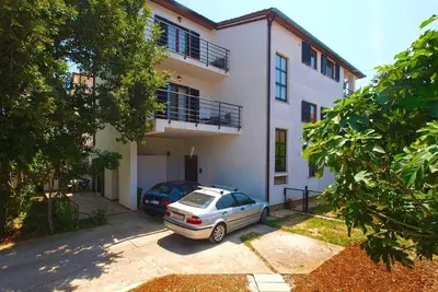 Image de Appartement de vacances pour 8 personnes env. 120 qmà Medulin, Istrie (Côte sud de l'Istrie)