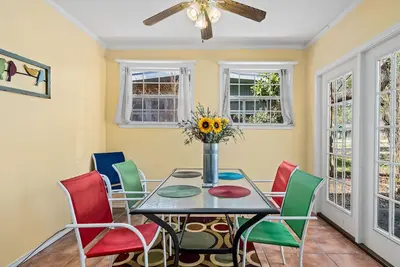 Image de A Quiet Escape | Pet Friendly + Fenced Yard!