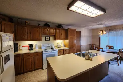 Image de Nystrom- One level condo- Great Views of Lake Estes and Longs Peak.