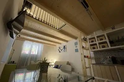 Image de Rosalia Loft in the heart of BallarĂł