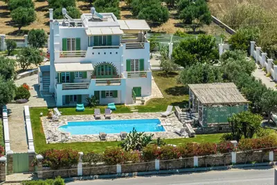 Image de Jkg Oikia Villa \/ Jkg Villa, Jkg Oikia