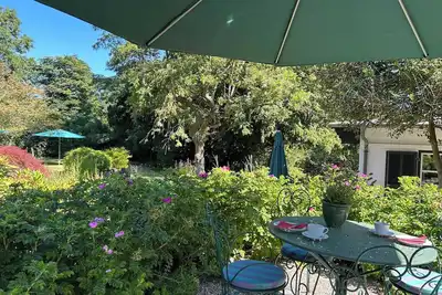 Image de Holiday Home Miss Marple in Altes Forsthaus Boppard