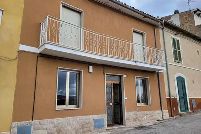 Image de Charmante maison familiale au coeur des Abruzzes