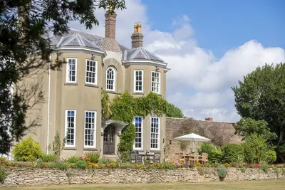 Image de Upper Helmsley Hall (20), Upper Helmsley