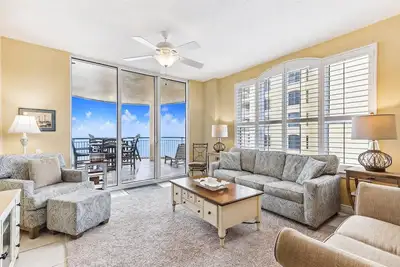 Image de Beach Colony East 10d - Indoor Pool - Hassle-Free Check Out