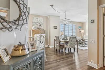 Image de Beach Colony Tower Ph1a (16a) - Indoor Pool - Hassle-Free Check Out