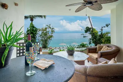 Image de Playa Gemelas Beachfront Getaway