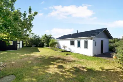 Image de Superbe maison de 2 chambres à Ebeltoft