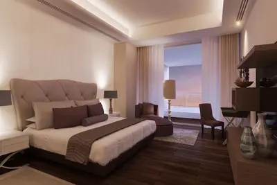 Image de Grand Luxxe Riviera Maya 3-Bedroom Spa Suite