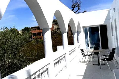 Image de Maison a louer le Ganalé