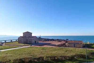 Image de Valparaiso-Vue Mer-2 ch-Garage-Sables d'olonne