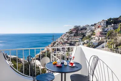 Image de La Perla di Chicca Positano