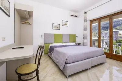 Image de Parsano Suite Sorrento